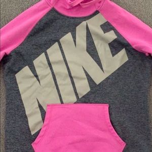 Nike Therma Fit Hoodie
